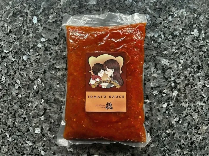 トマトソース 業務用