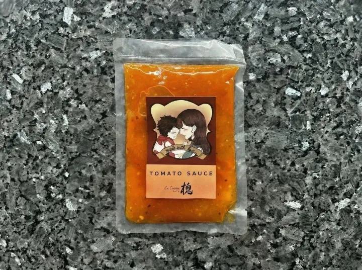 トマトソース 業務用